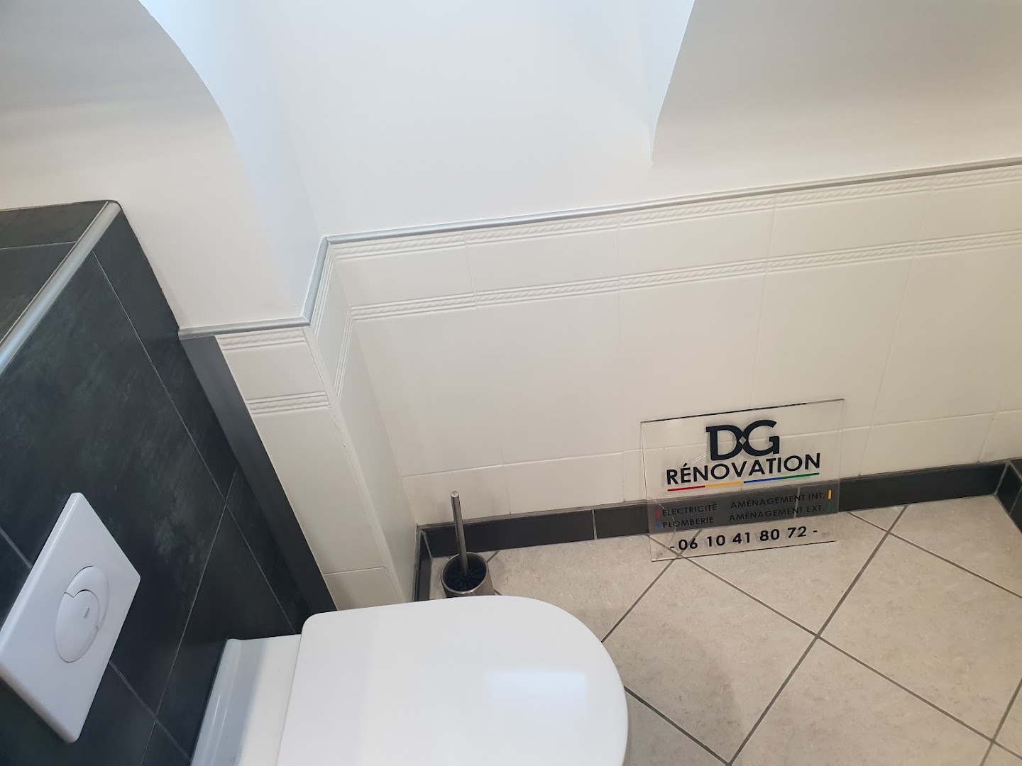 DG Rénovation — Photos 14