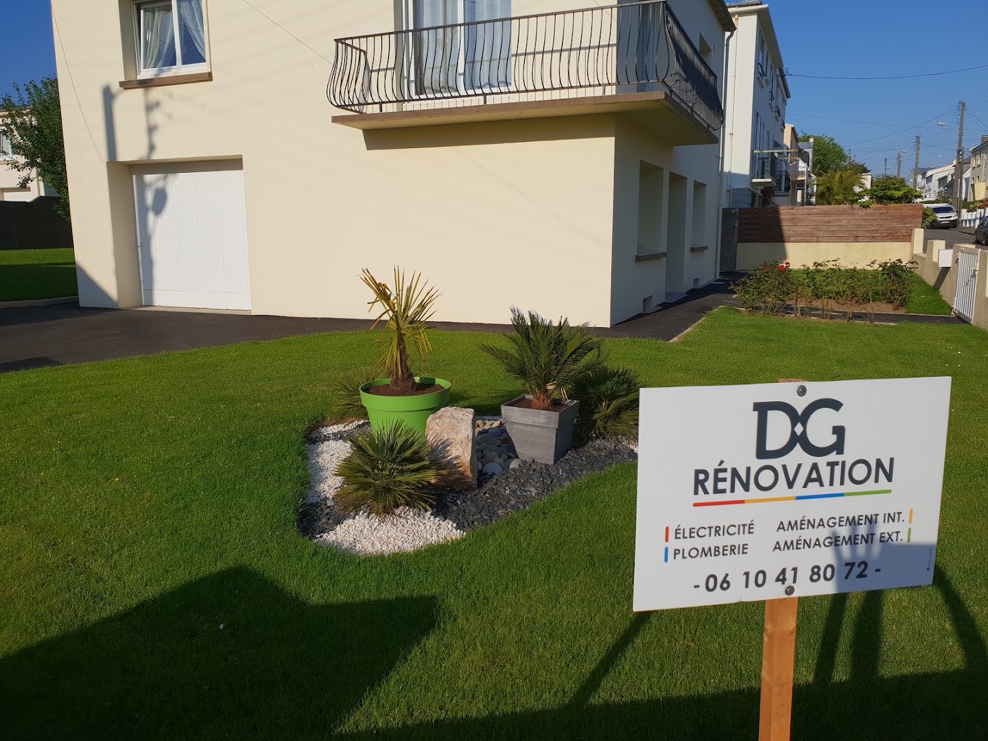 DG Rénovation — Photos 15