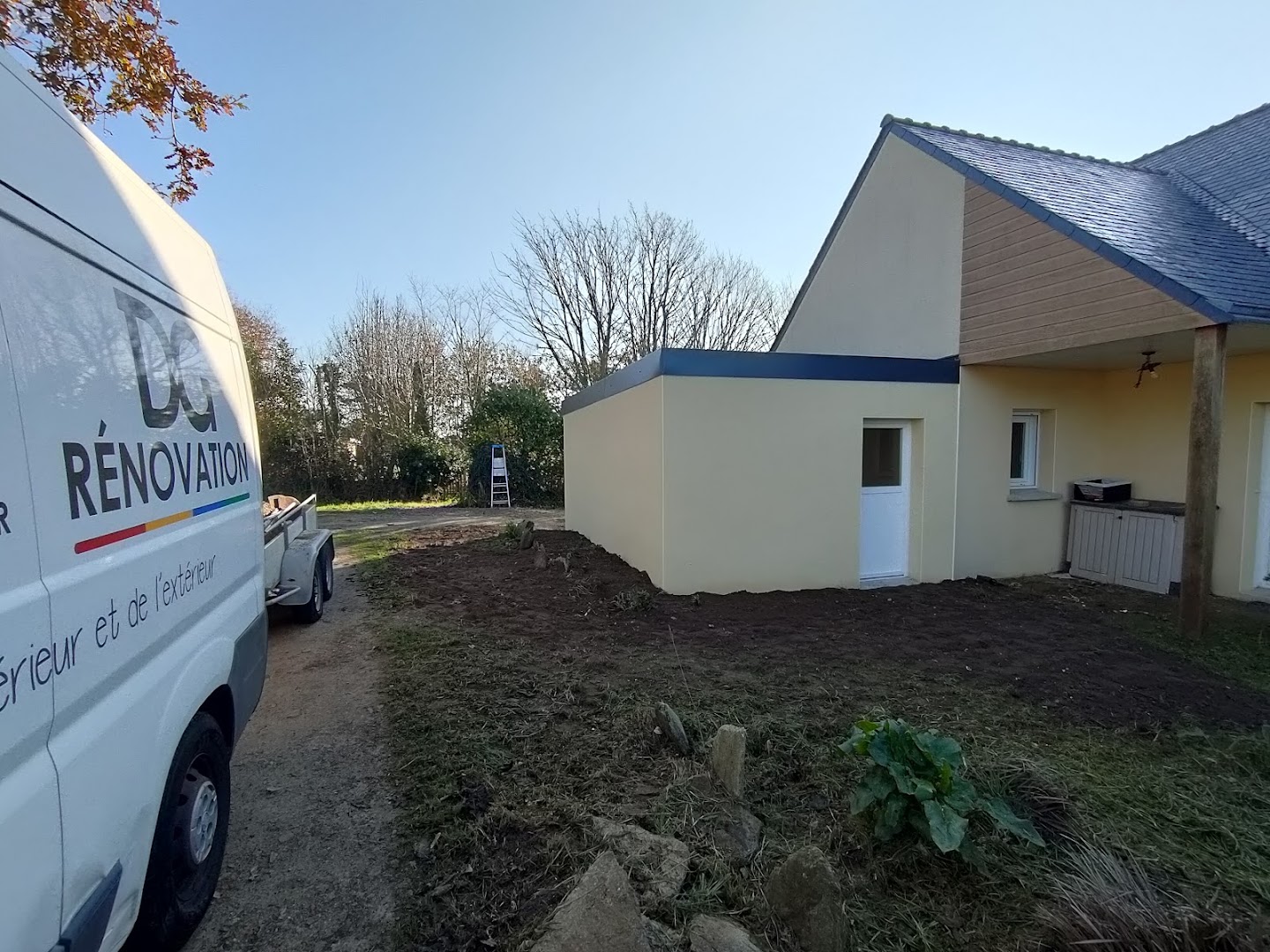 DG Rénovation — Photos 12